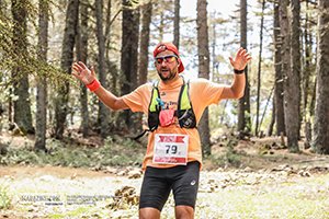 Trail Des Cèdres 2023 (Edition 14)